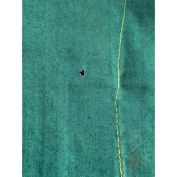 Silk Suzani Hand Embroidered Tapestry Uzbek Tribal Wall Hanging 20th Century - Picture 9 of 15